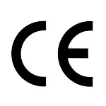 European conformity mark (Illustration: WikiMedia Commons)