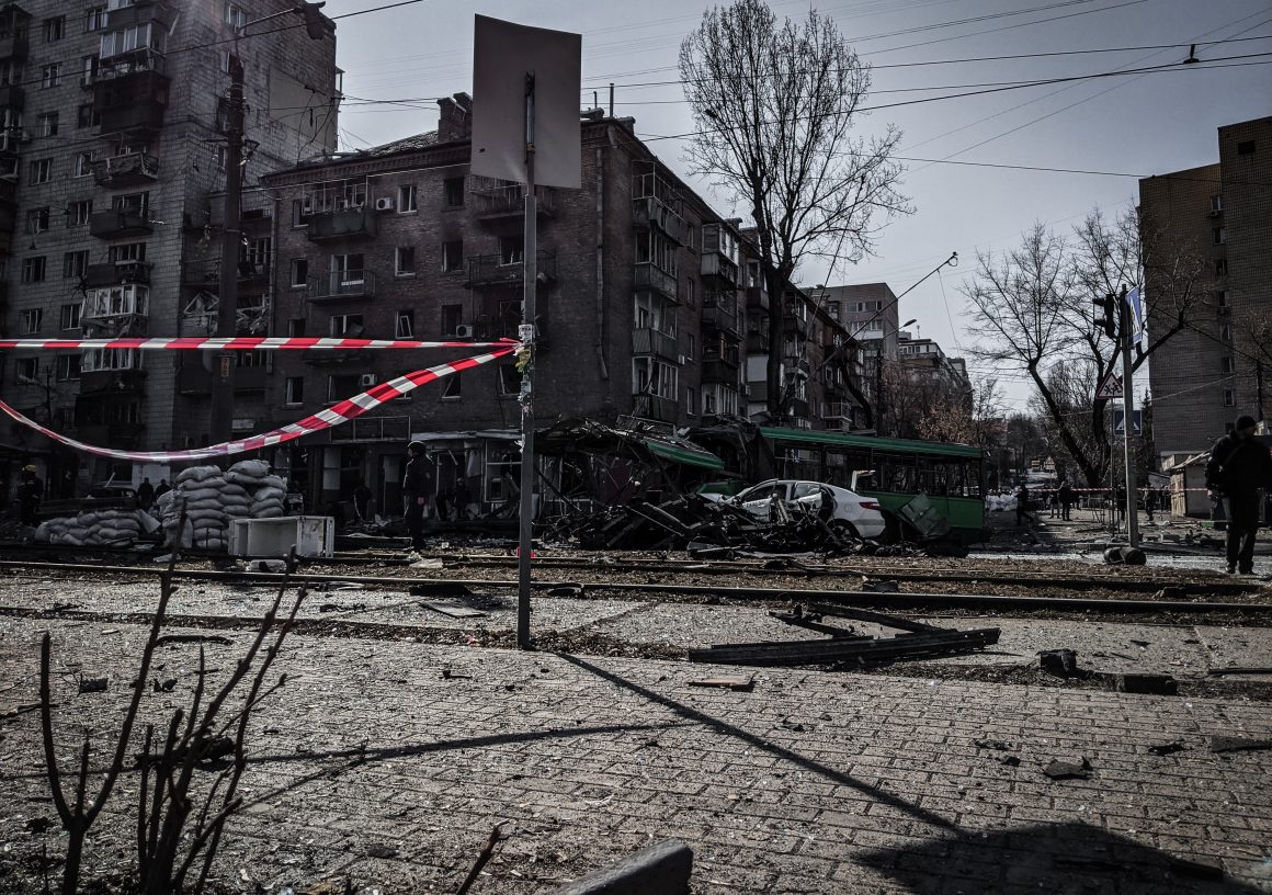 Is a new confidence-building architecture possible as a response to the  Ukraine crisis? - Katoikos